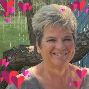 Meet your Posher, Jo